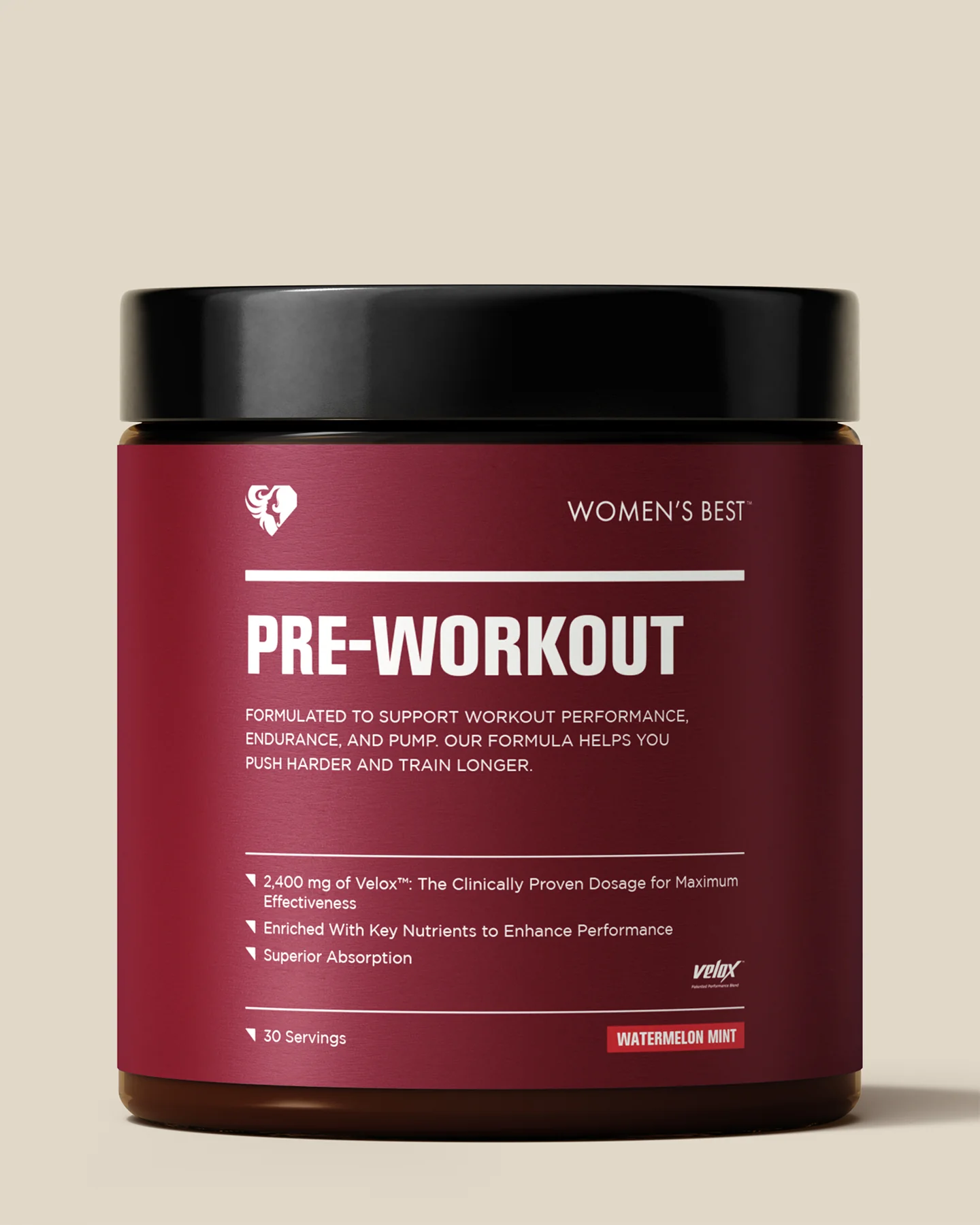 Pre Workout Booster - Image 9