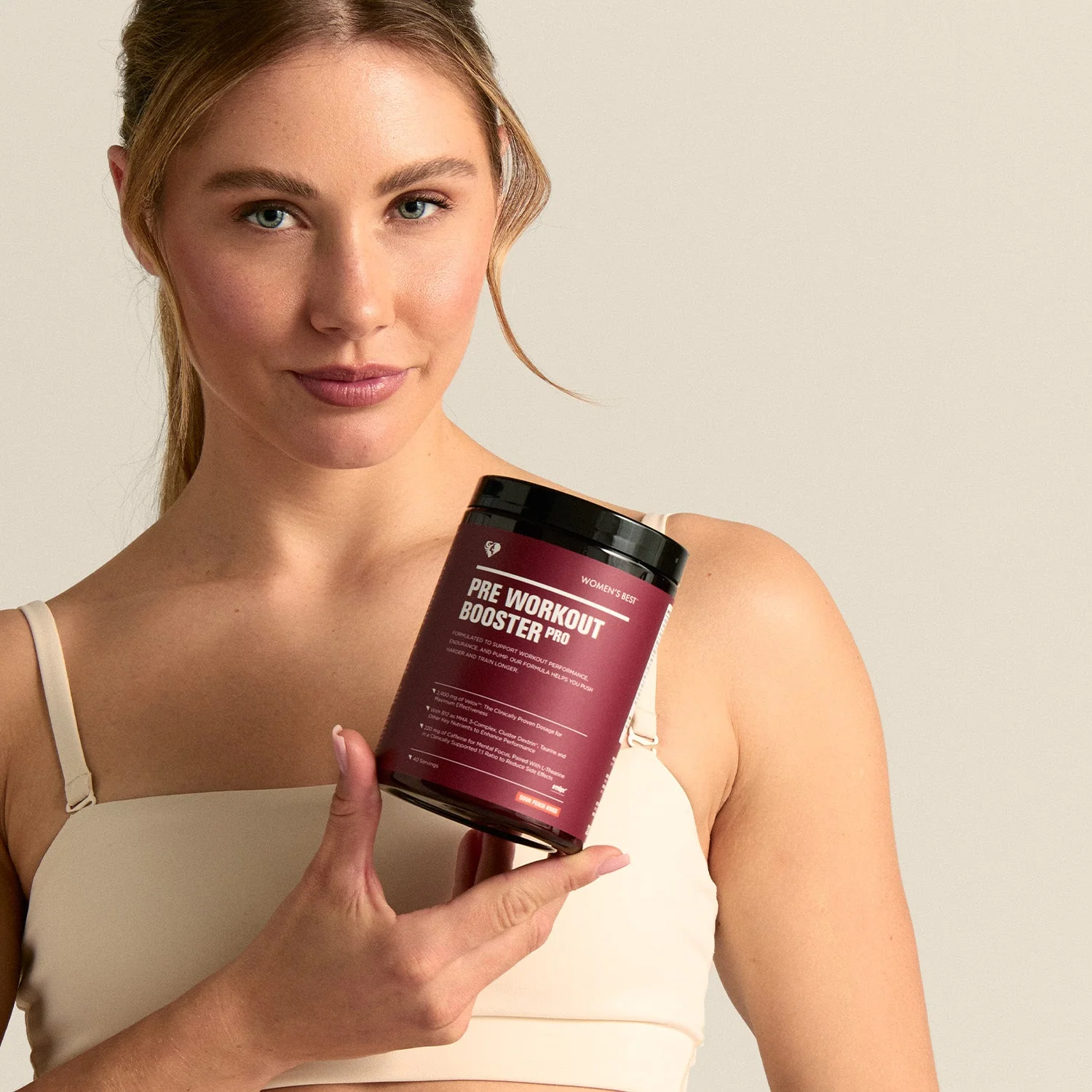 Pre Workout Booster Pro - Image 4