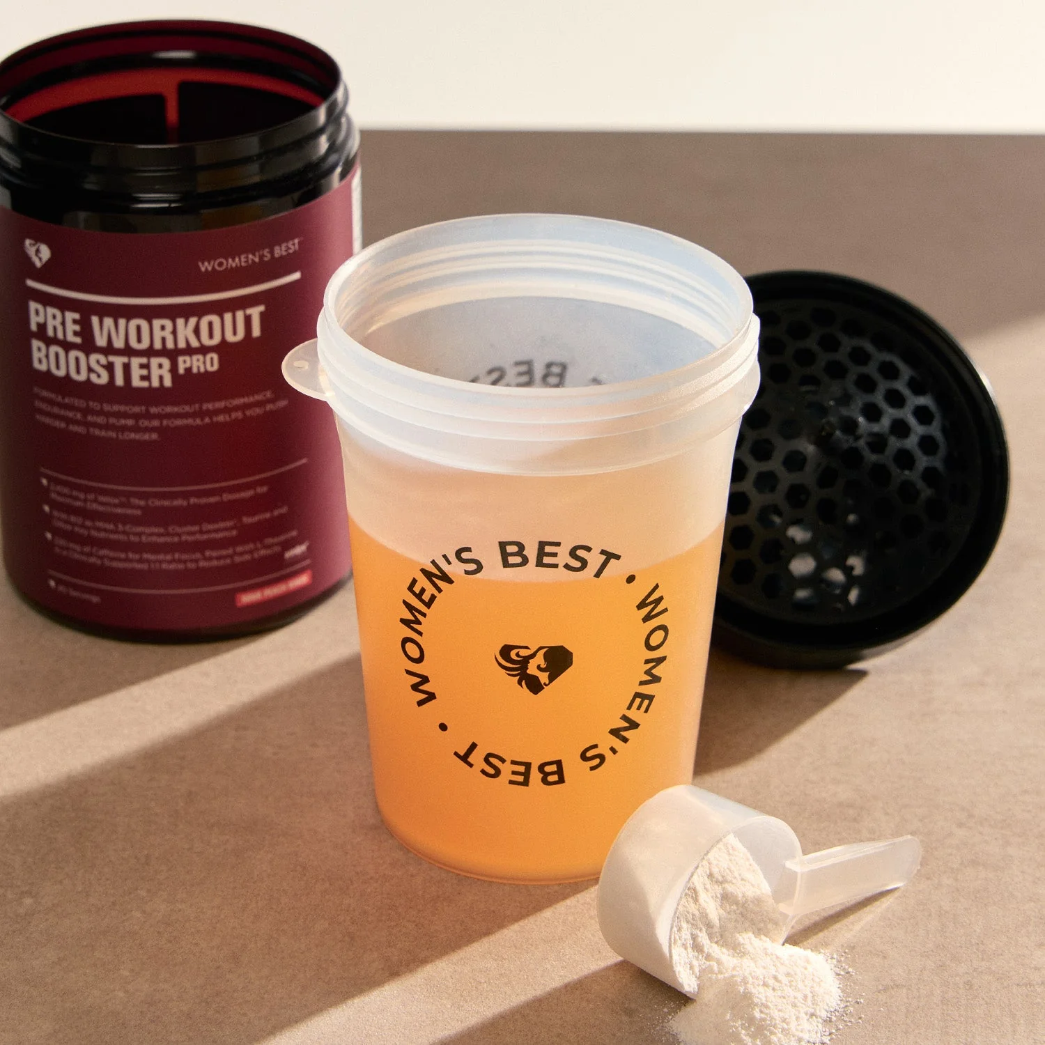 Pre Workout Booster Pro - Image 5