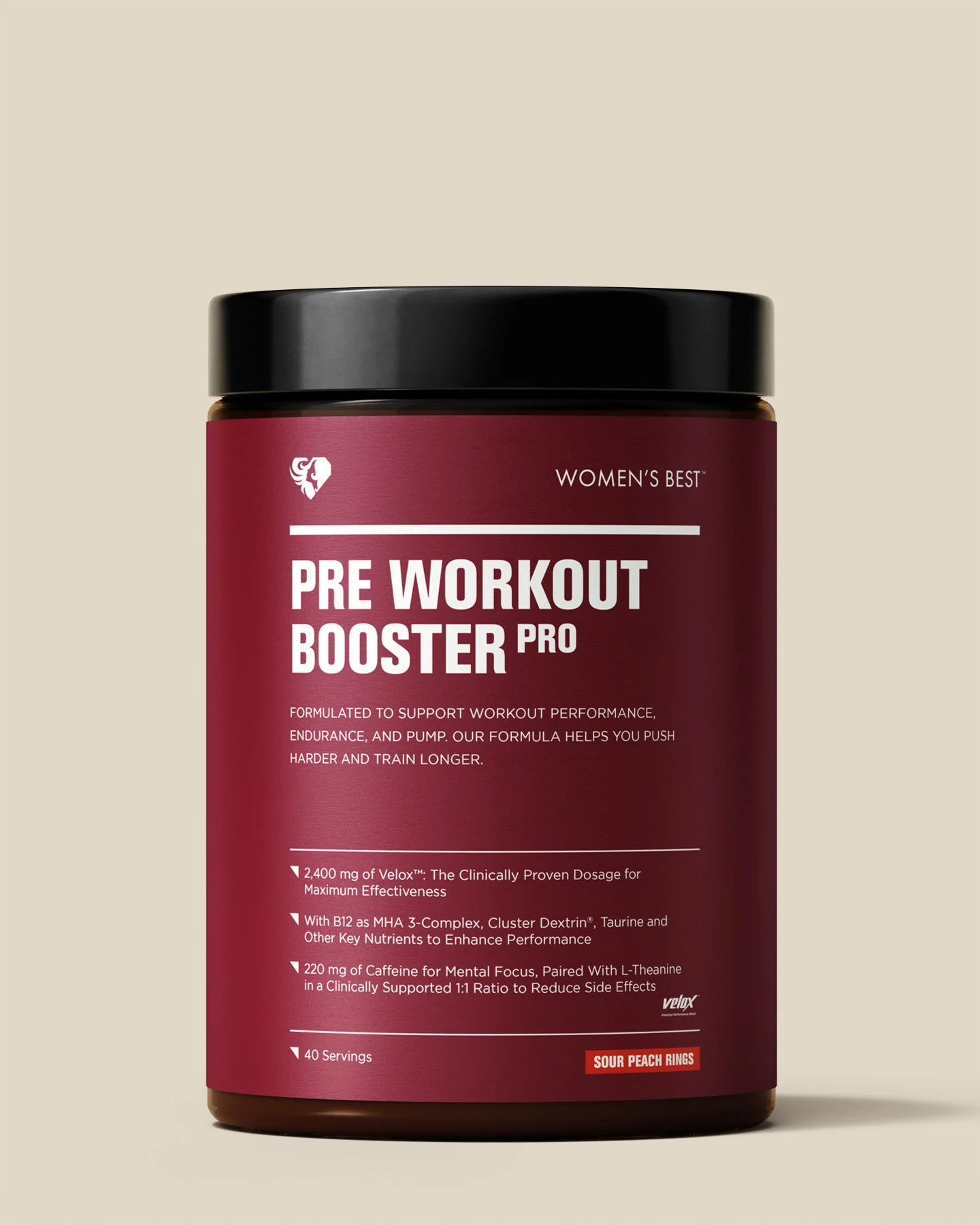 Pre Workout Booster Pro - Image 6