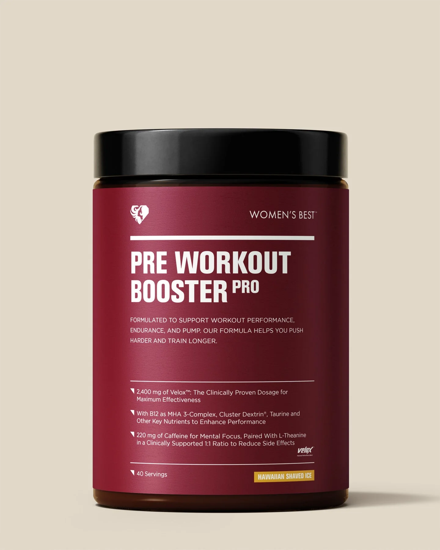 Pre Workout Booster Pro - Image 7