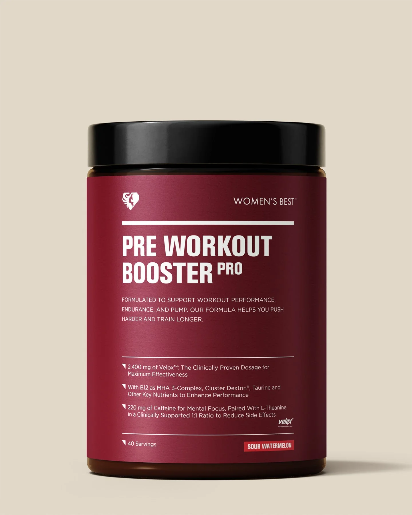 Pre Workout Booster Pro - Image 9