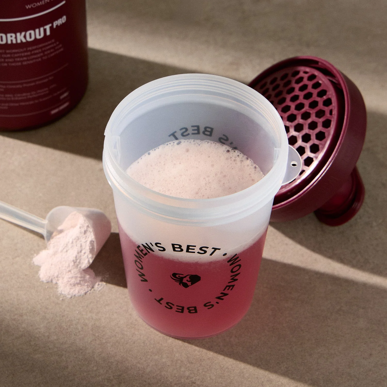 XL Shaker (800ml) - Image 13