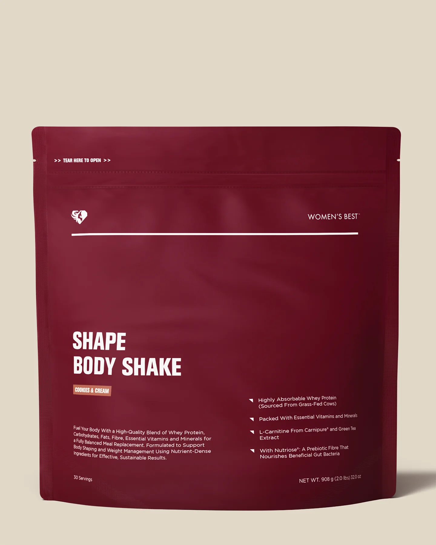 Shape Body Shake - Image 9