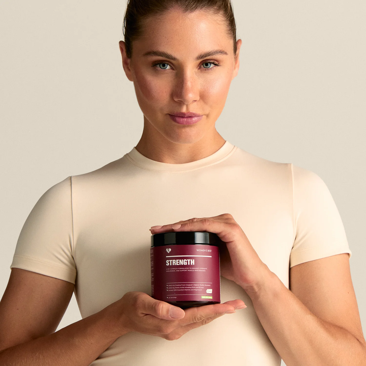Strength - Image 4