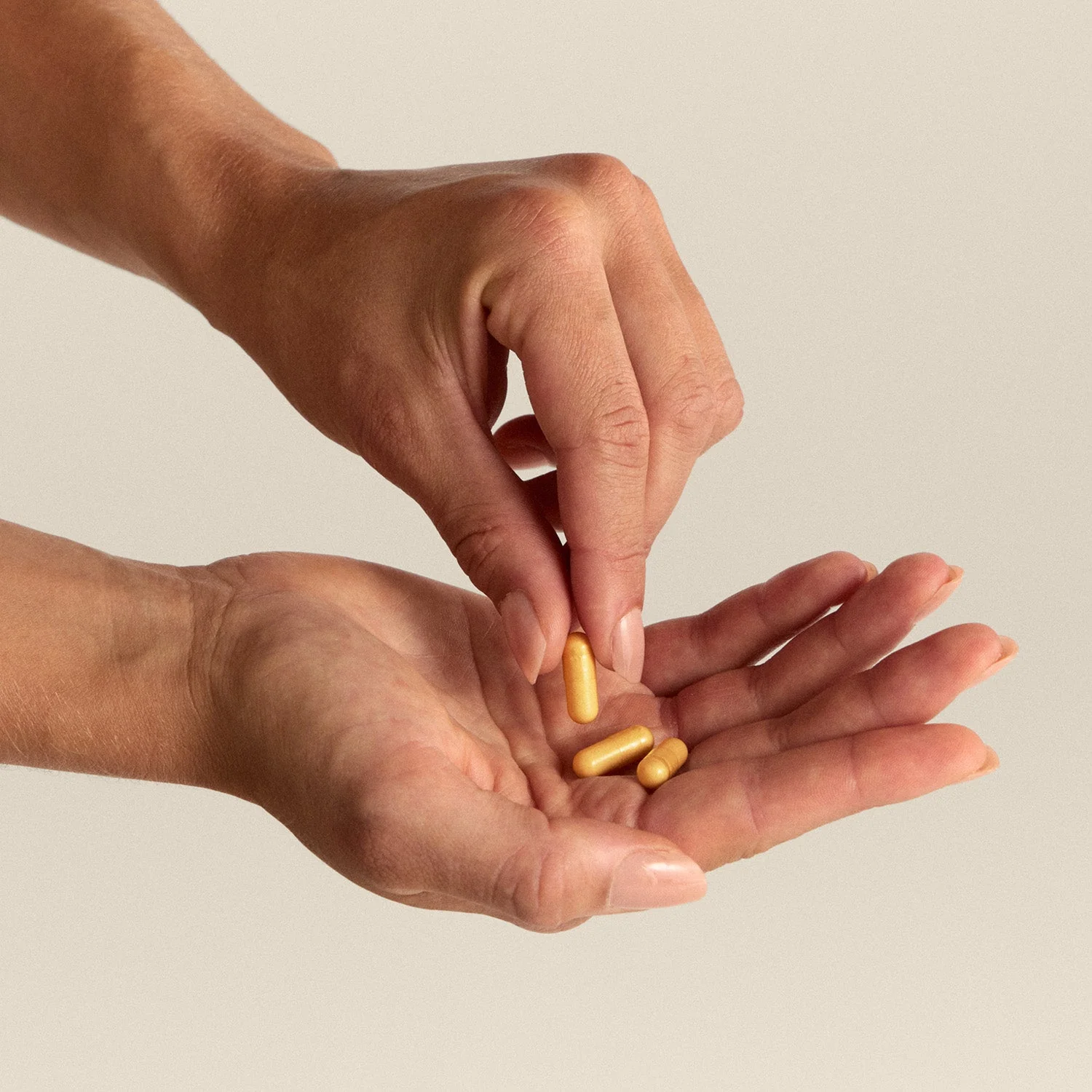 Turmeric Curcumin Complex Capsules (2300mg) - Image 2
